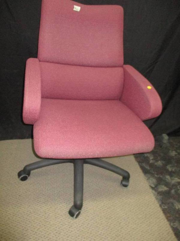 Nice Office Chair