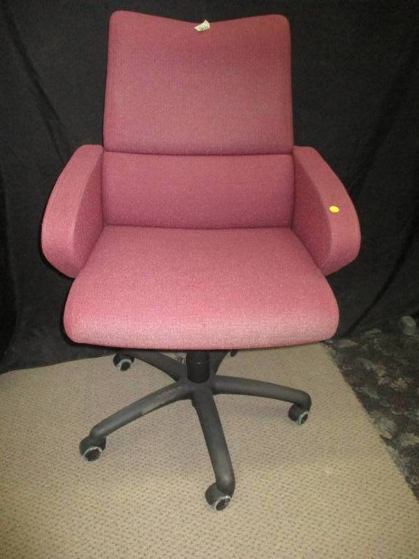 Nice Office Chair