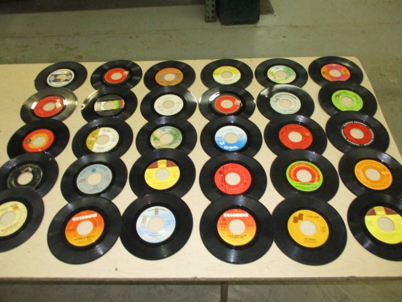 30ct  (45 records)