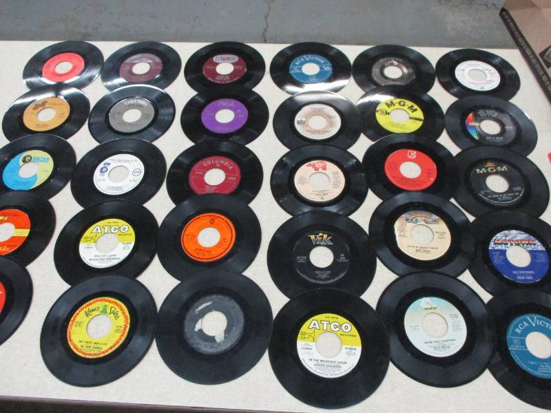 30ct  (45 records)