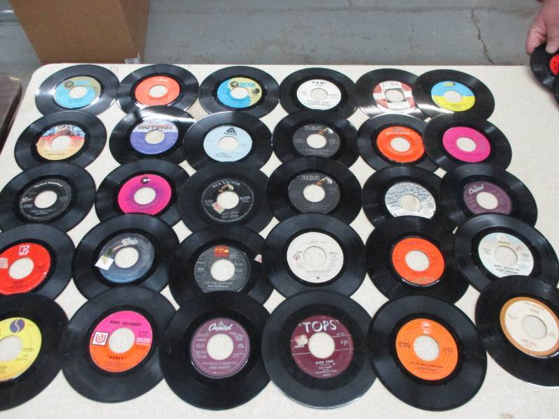 30ct  (45 records)