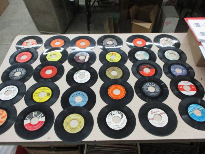 30ct  (45 records)
