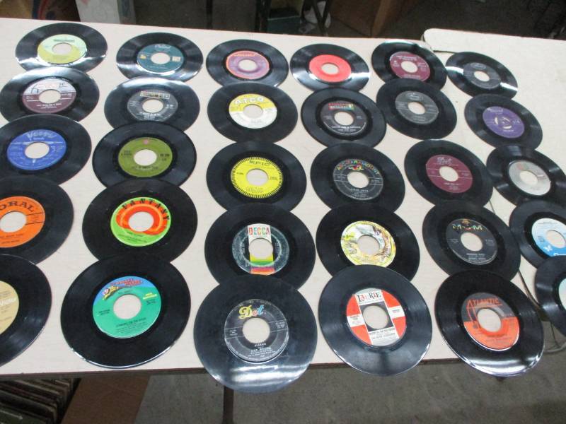 30ct  (45 records)