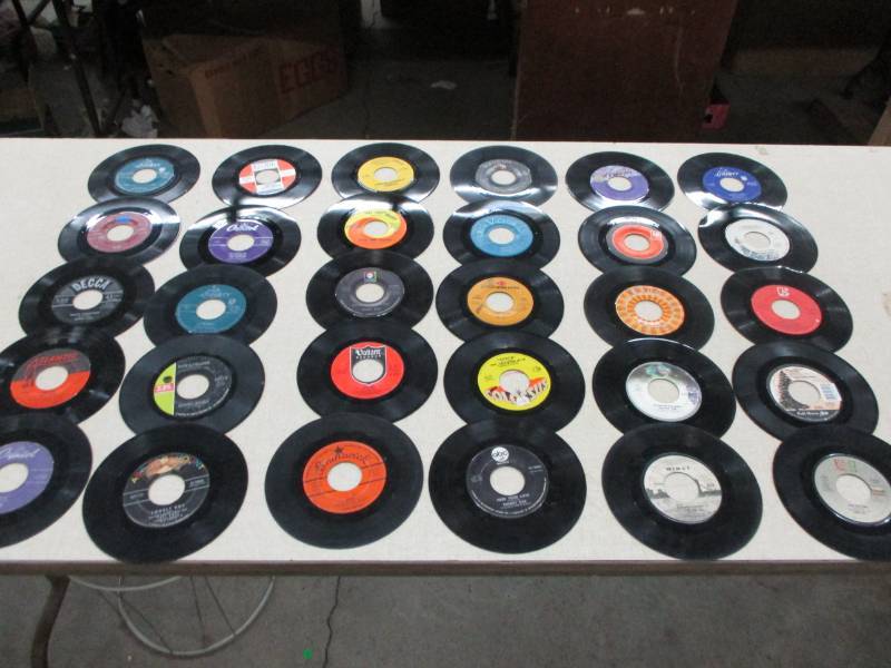 30ct  (45 records)