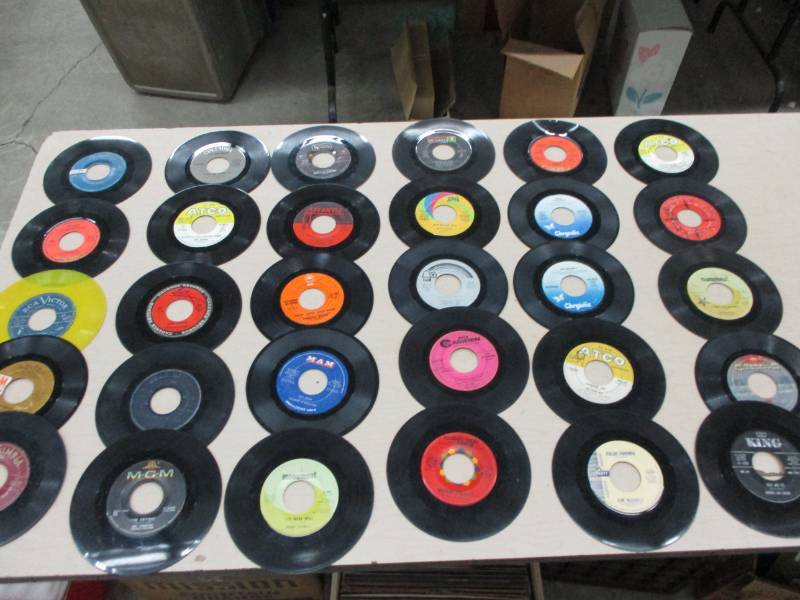 30ct  (45 records)