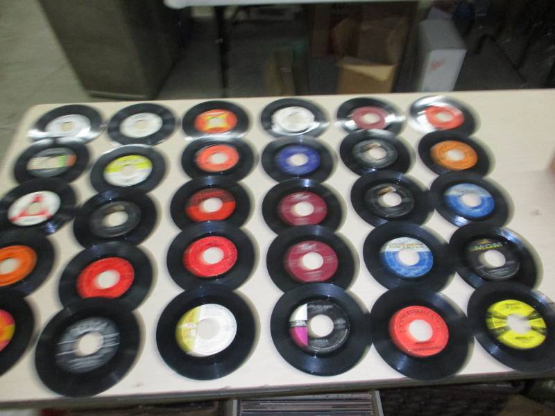 30ct  (45 records)