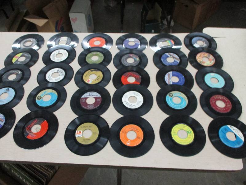 30ct  (45 records)
