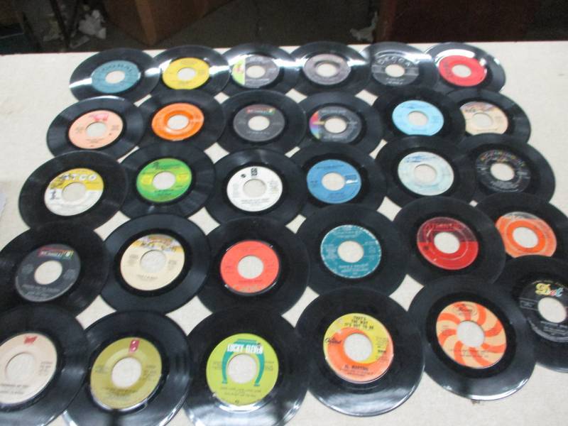 30ct  (45 records)