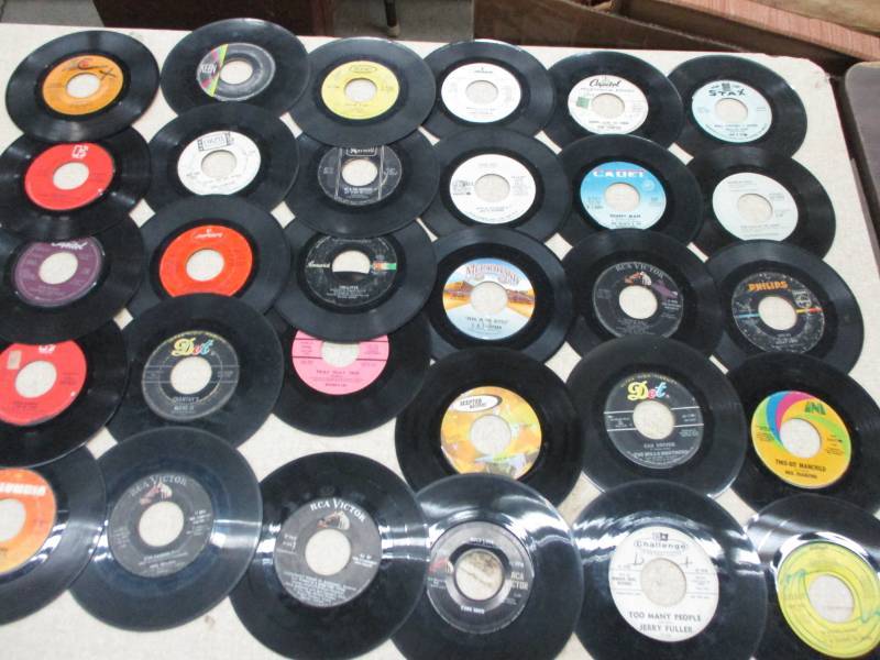 30ct  (45 records)