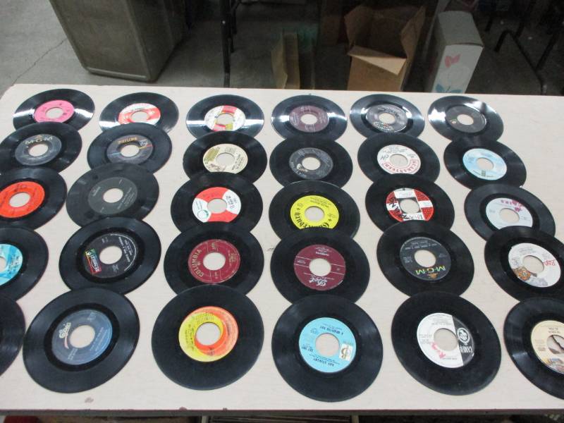 30ct  (45 records)