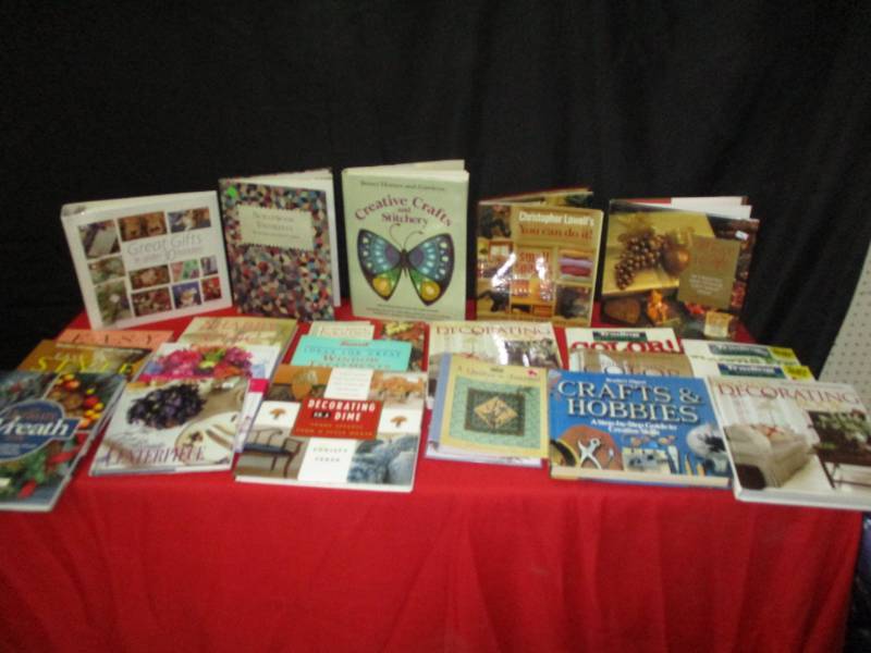 Books