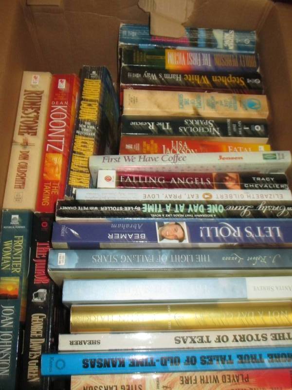 Books