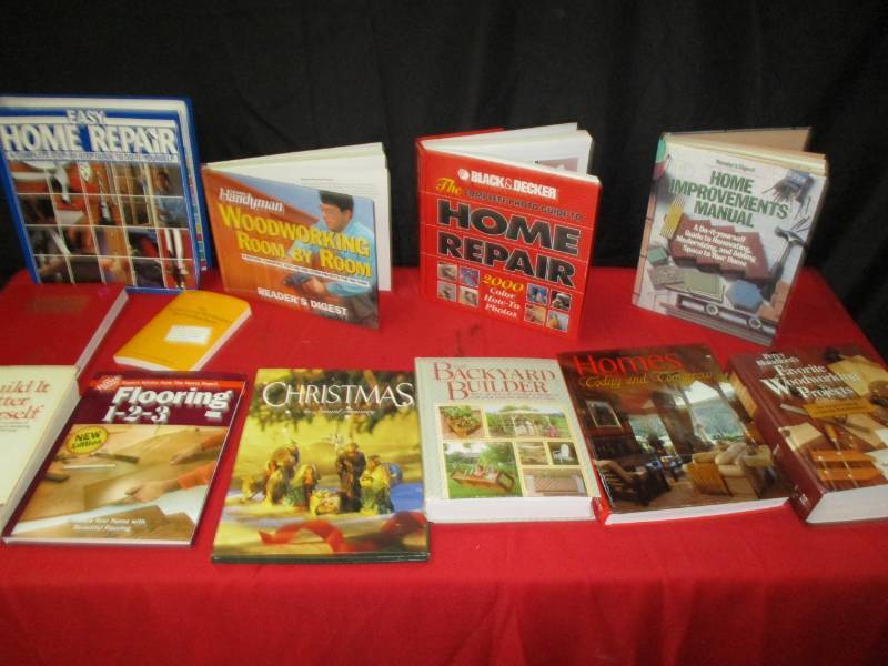 Books