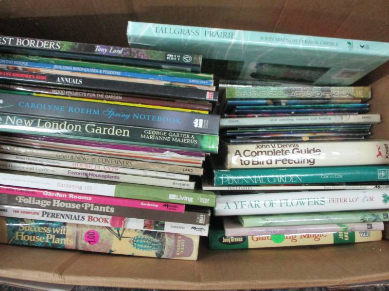 Books
