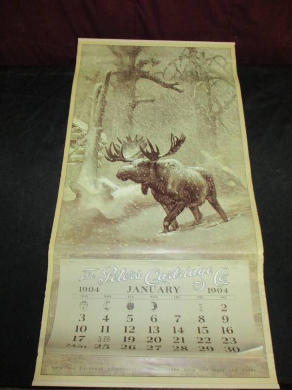 1904 Calendars has same dates as 1988 interesting all the months are ther
