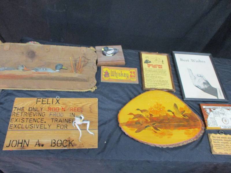 Duck, frog, funny signs see pics