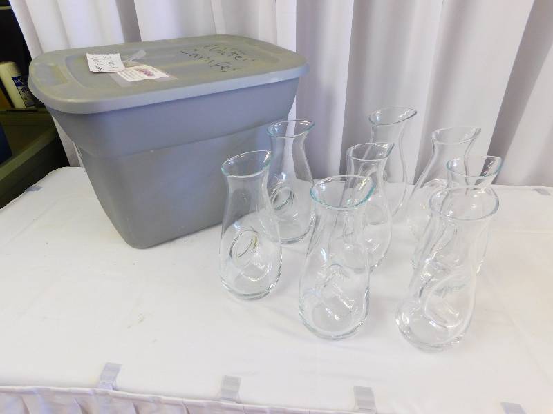 WATER CARAFES
