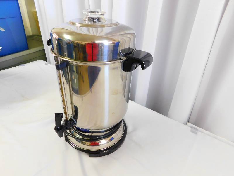 COFFEE MAKER