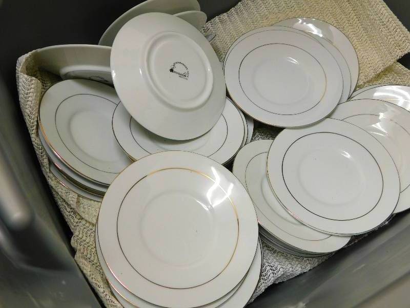 PLATES