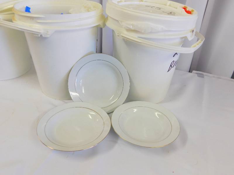 BOWLS