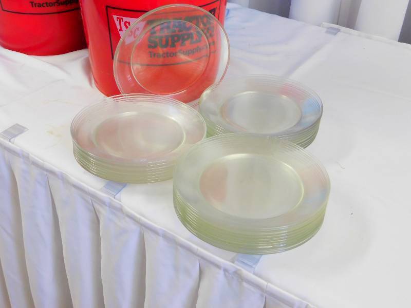 PLATES