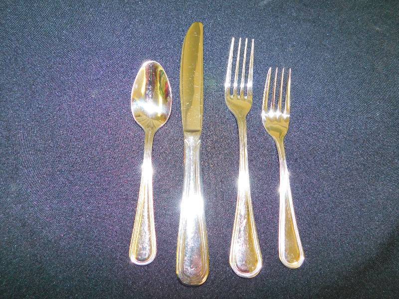 SILVERWARE