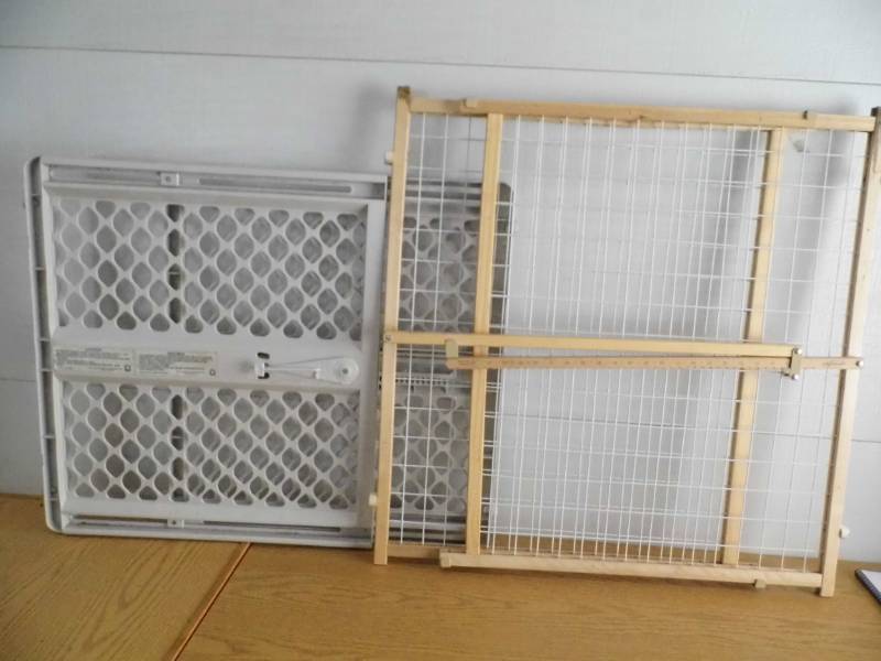 Child  Pet Gates