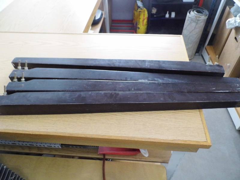 Wooden Table