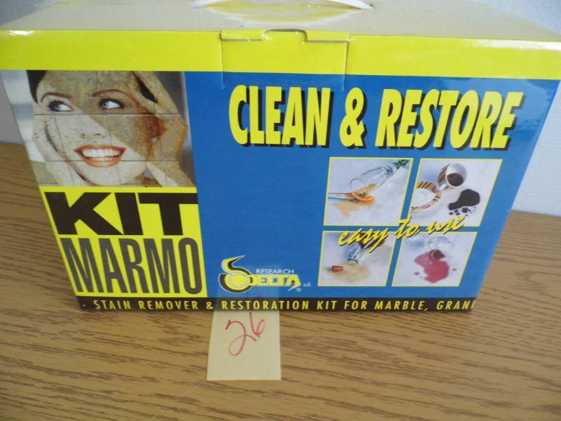 Restoration Kit