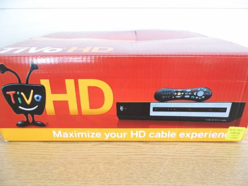 TIVO