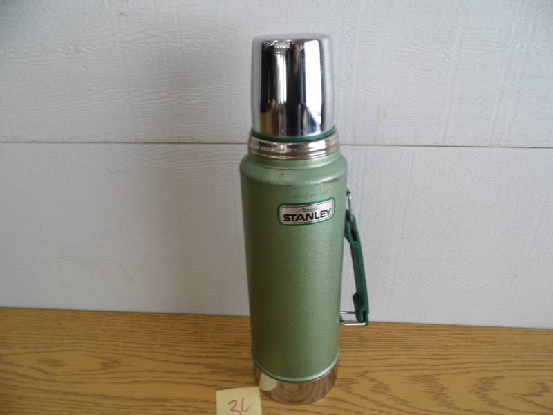 Stanley Thermos