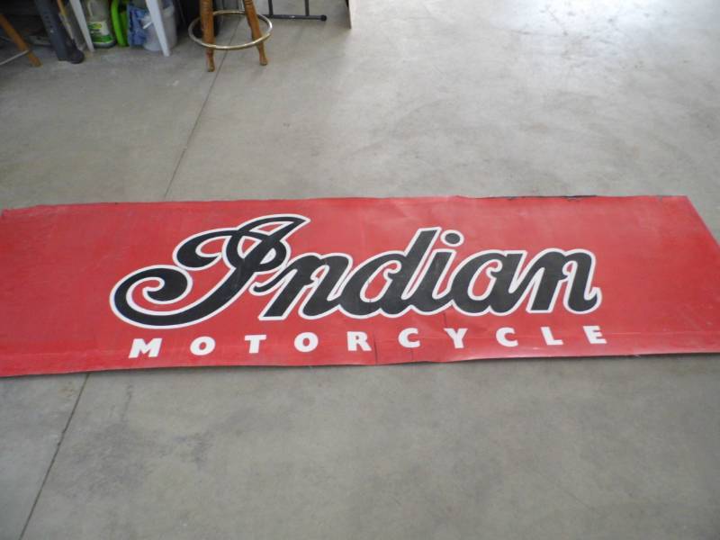 Indian Sign Face
