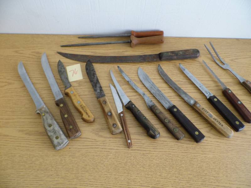Cutlery