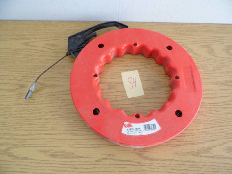 Steel Tape