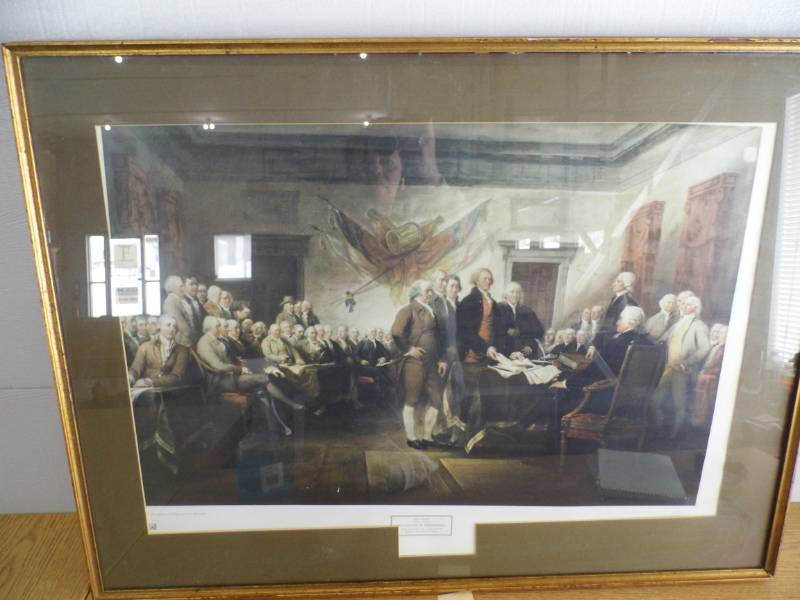 Declaration of Independence