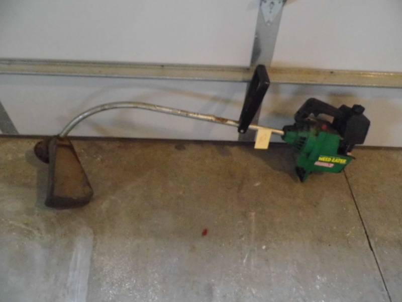 Weed Eater Trimmer