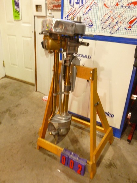 SnS Auctions # 359 We survived the storm