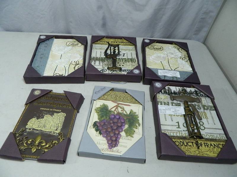 lot 38 image: 6 New Pictures