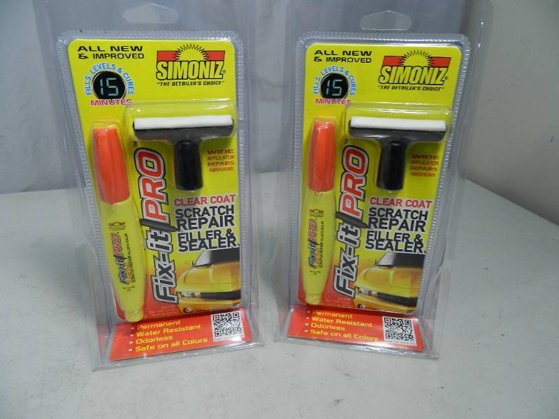 lot 39 image: 2 New Fix It Pro
