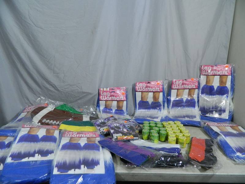 lot 146 image: New Merchandise