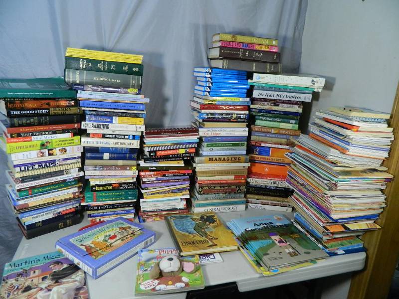 lot 170 image: Books