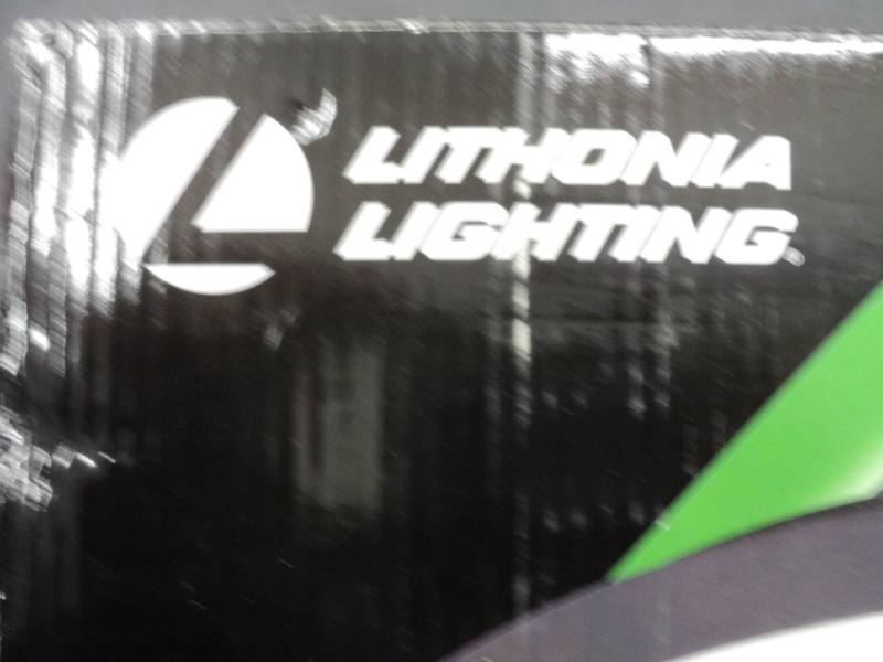 Lithonia Lighting 17W Integrated LE...