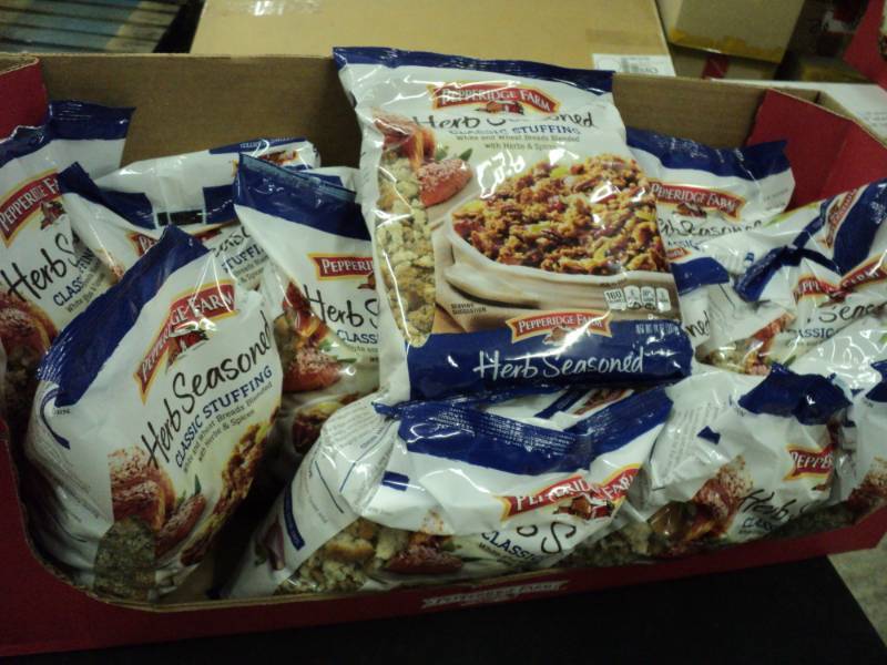 Case of 12 - 14oz  each Pepperidge ...