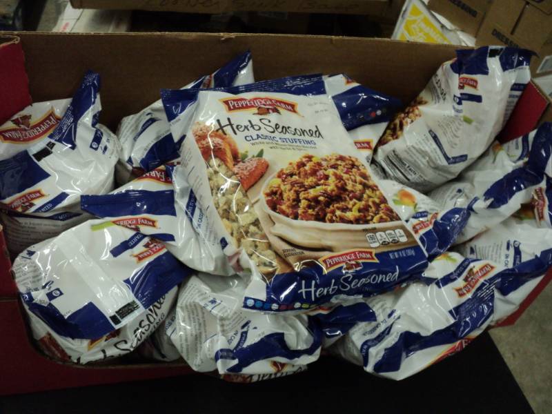 Case of 12 - 14oz  each Pepperidge ...