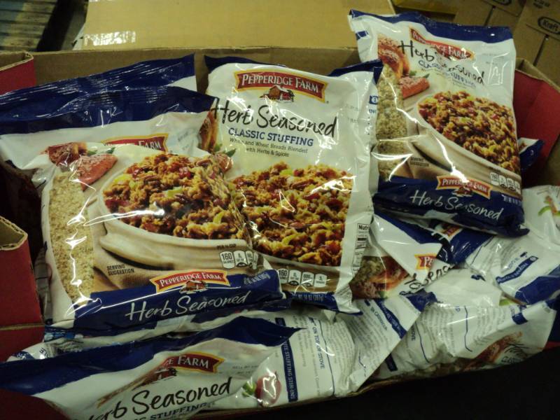 Case of 12 - 14oz  each Pepperidge ...