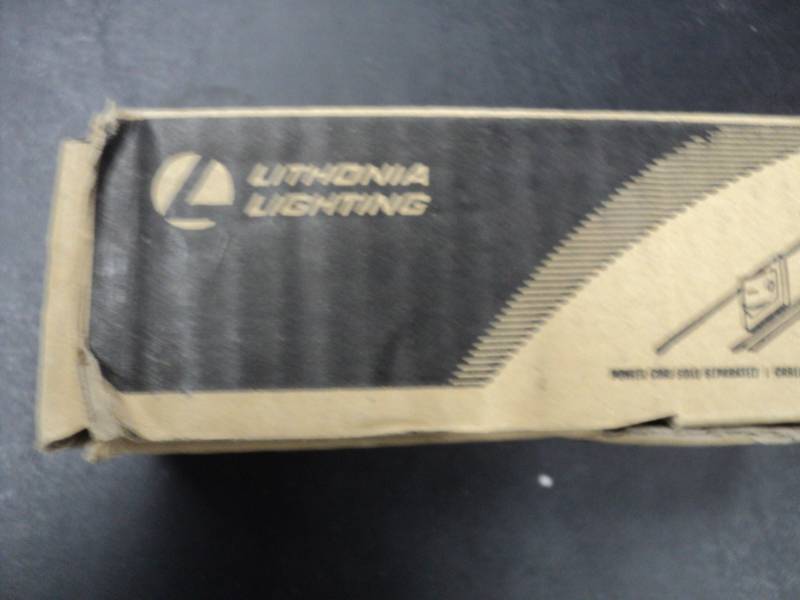 Lithonia Lighting 4 ft Linkable LED...