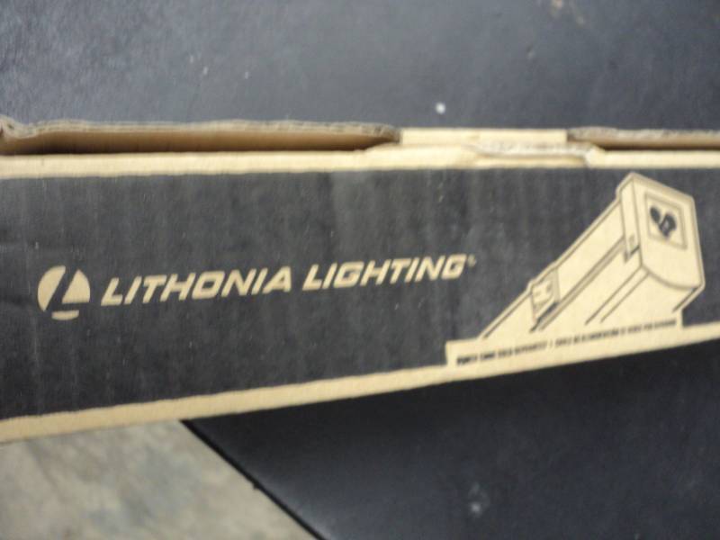 Lithonia Lighting 4 ft Linkable LED...