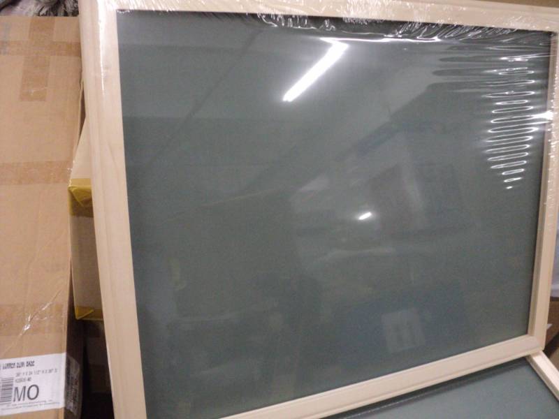 5 - 16 x 21 Chalkboards...