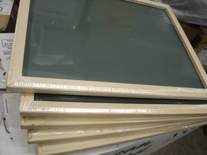 5 - 16 x 21 Chalkboards...