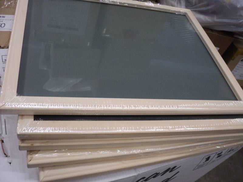 5 - 16 x 21 Chalkboards...